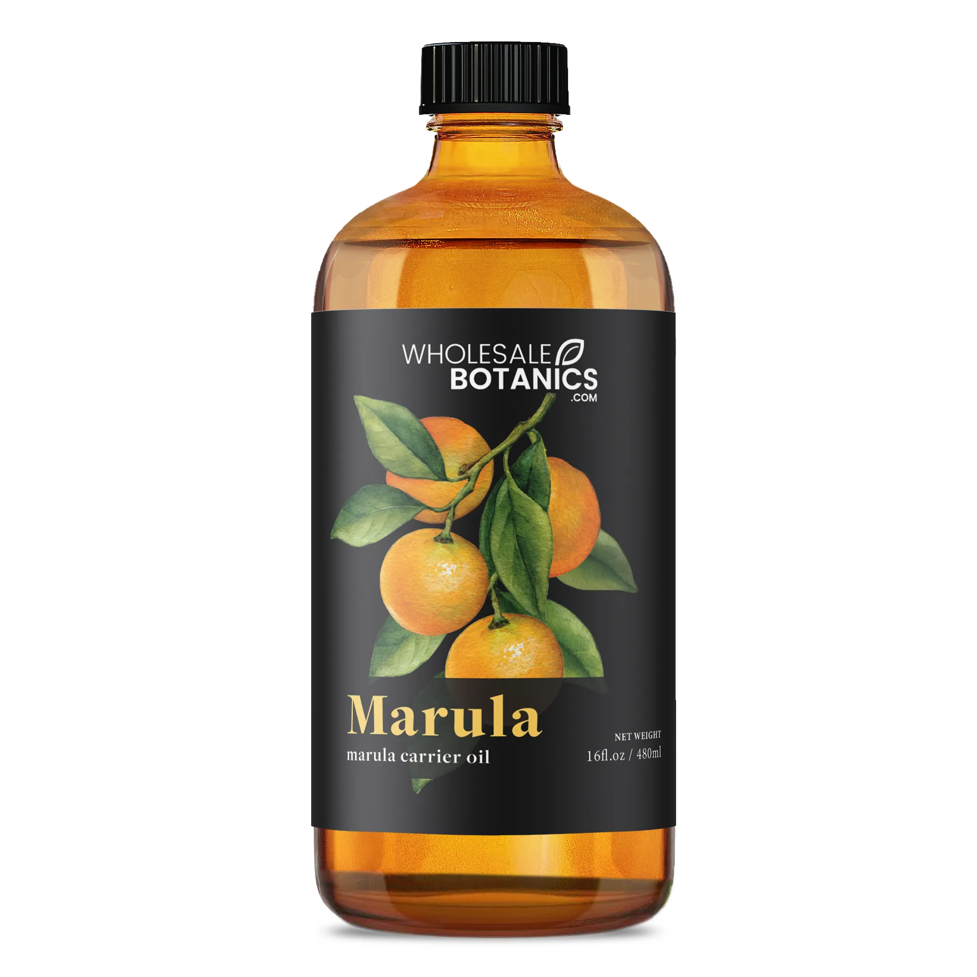 Marula Oil