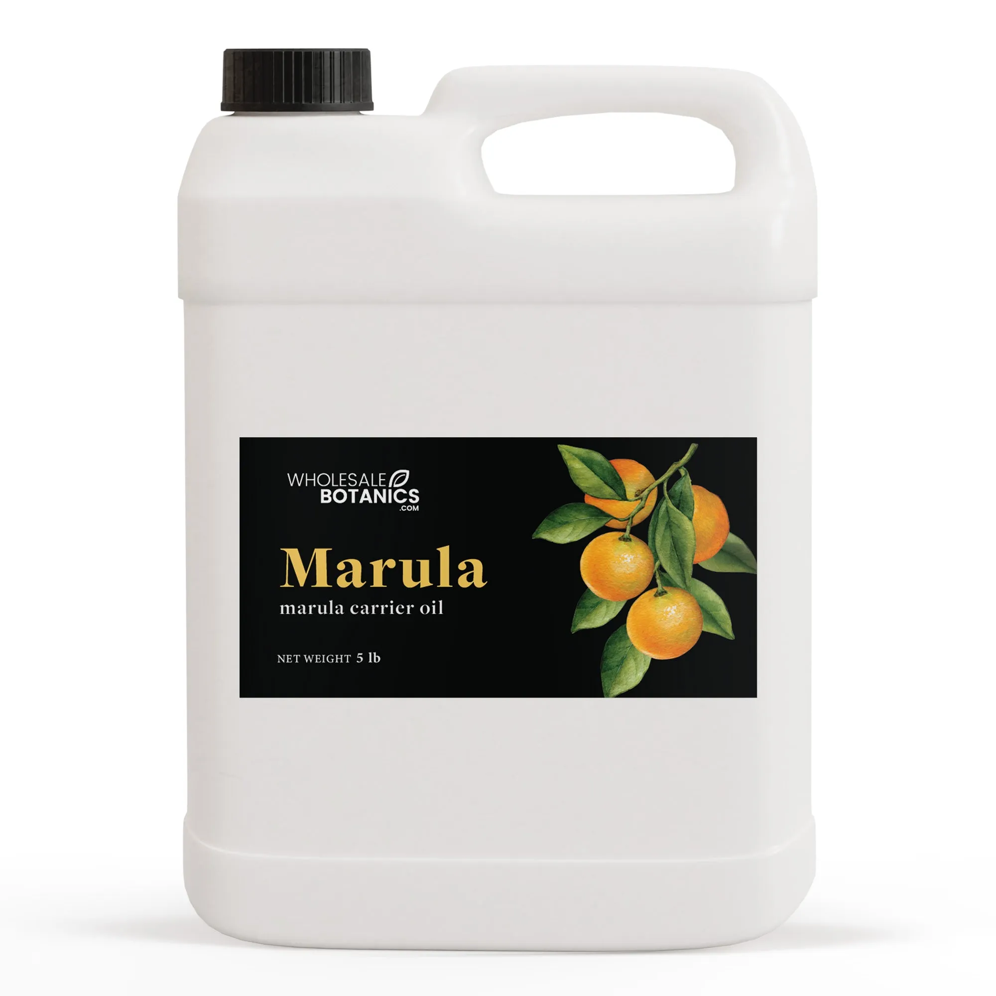 Marula Oil