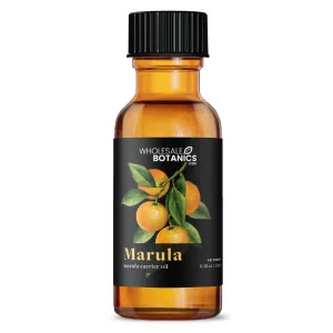 Marula Oil