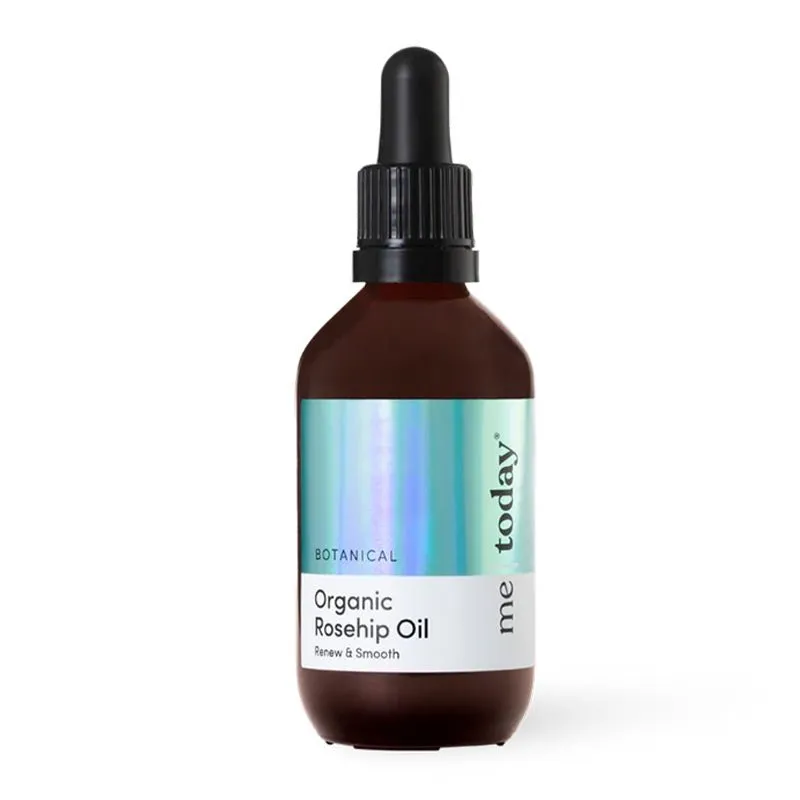 Me Today Organic Rosehip Oil