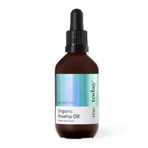 Me Today Organic Rosehip Oil