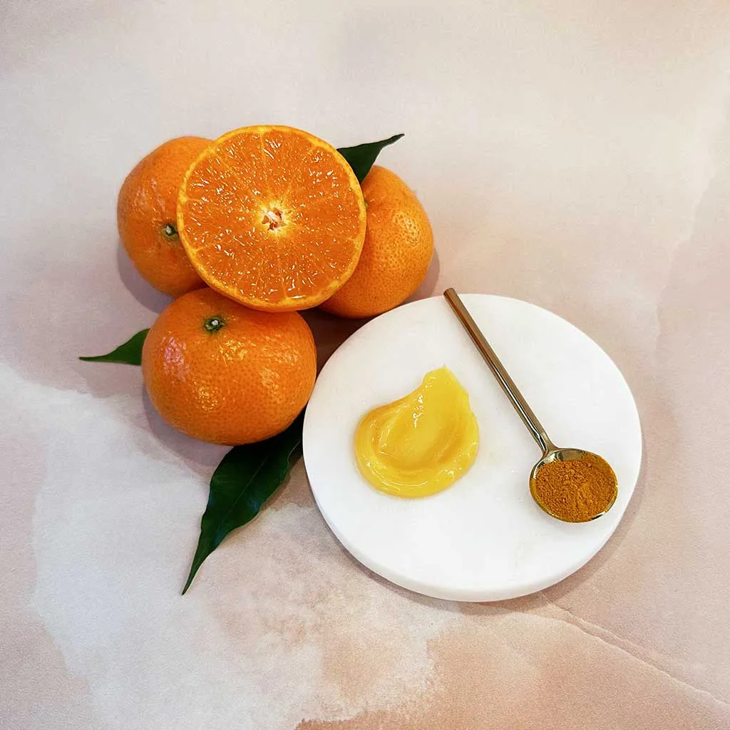 Miracle Vitamin C Mask - - Evolve Organic Beauty