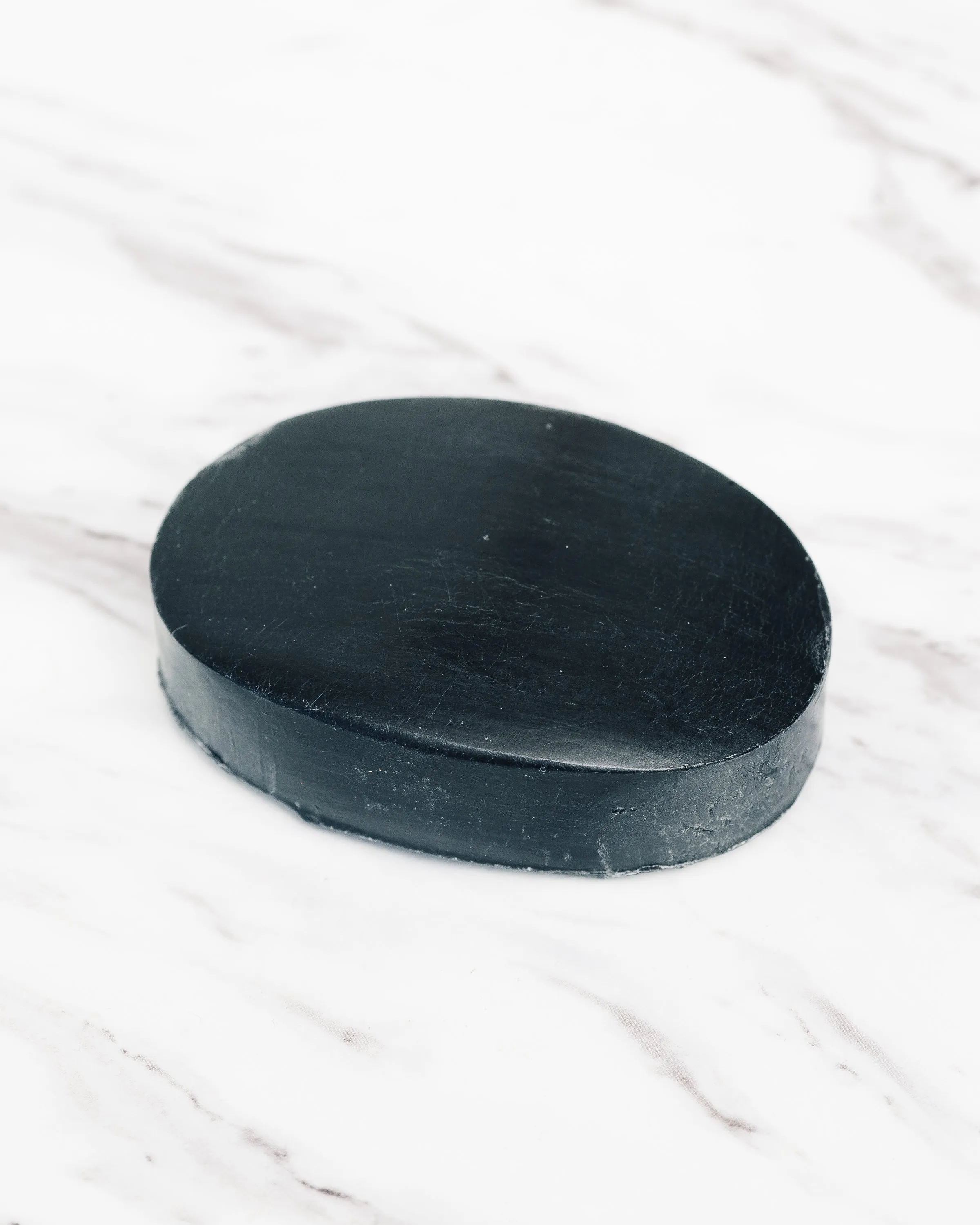 Morihata Binchotan Charcoal Facial Soap