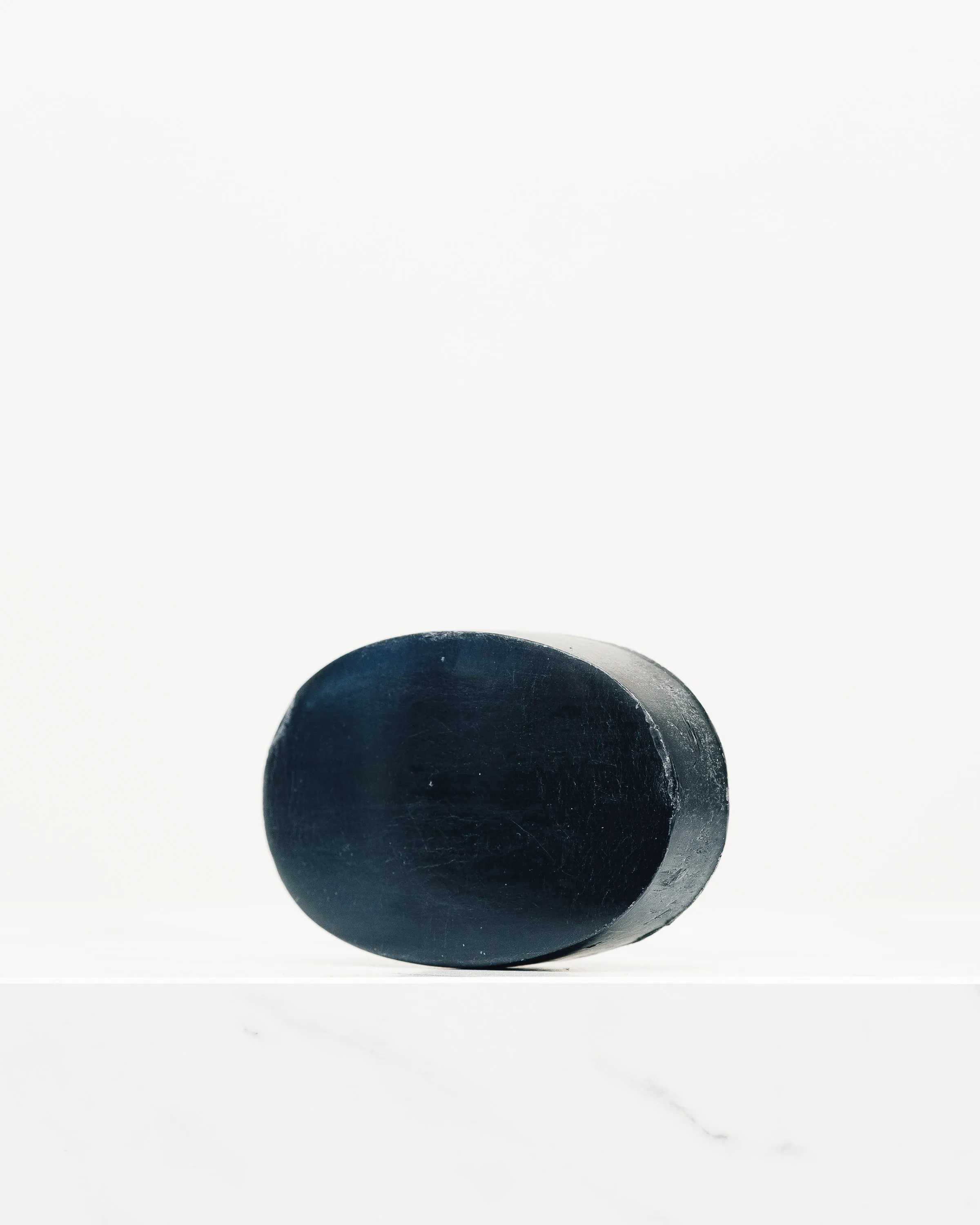 Morihata Binchotan Charcoal Facial Soap