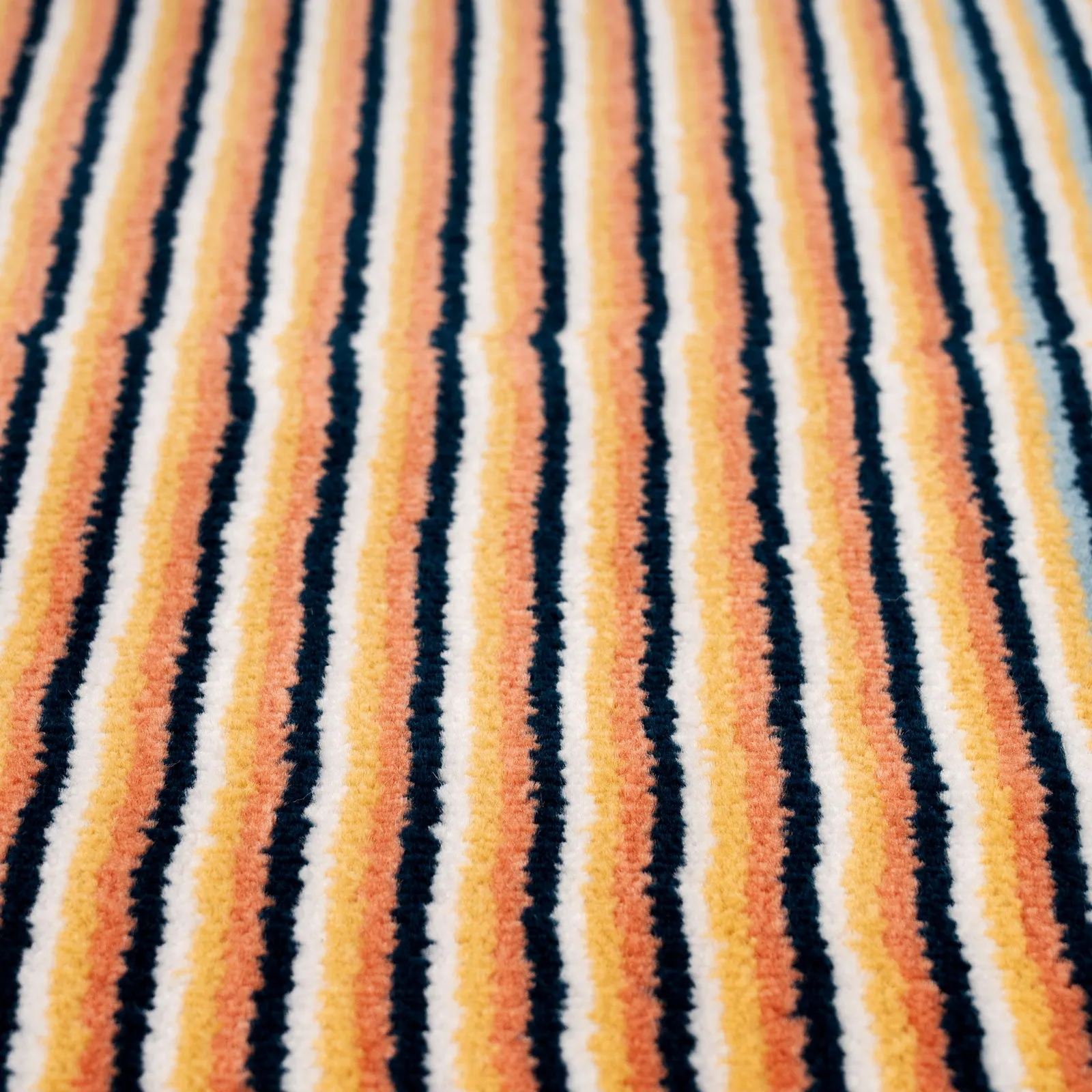 Multicolour Transitional Rug - Spectre