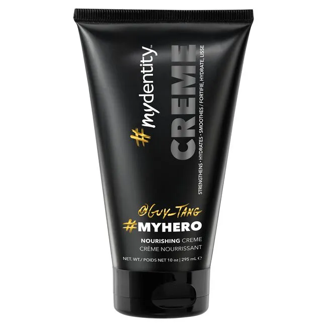 Mydentity #MyHero Nourishing Creme