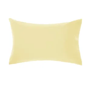 Nimes Linen Standard Pillowcase Meadow