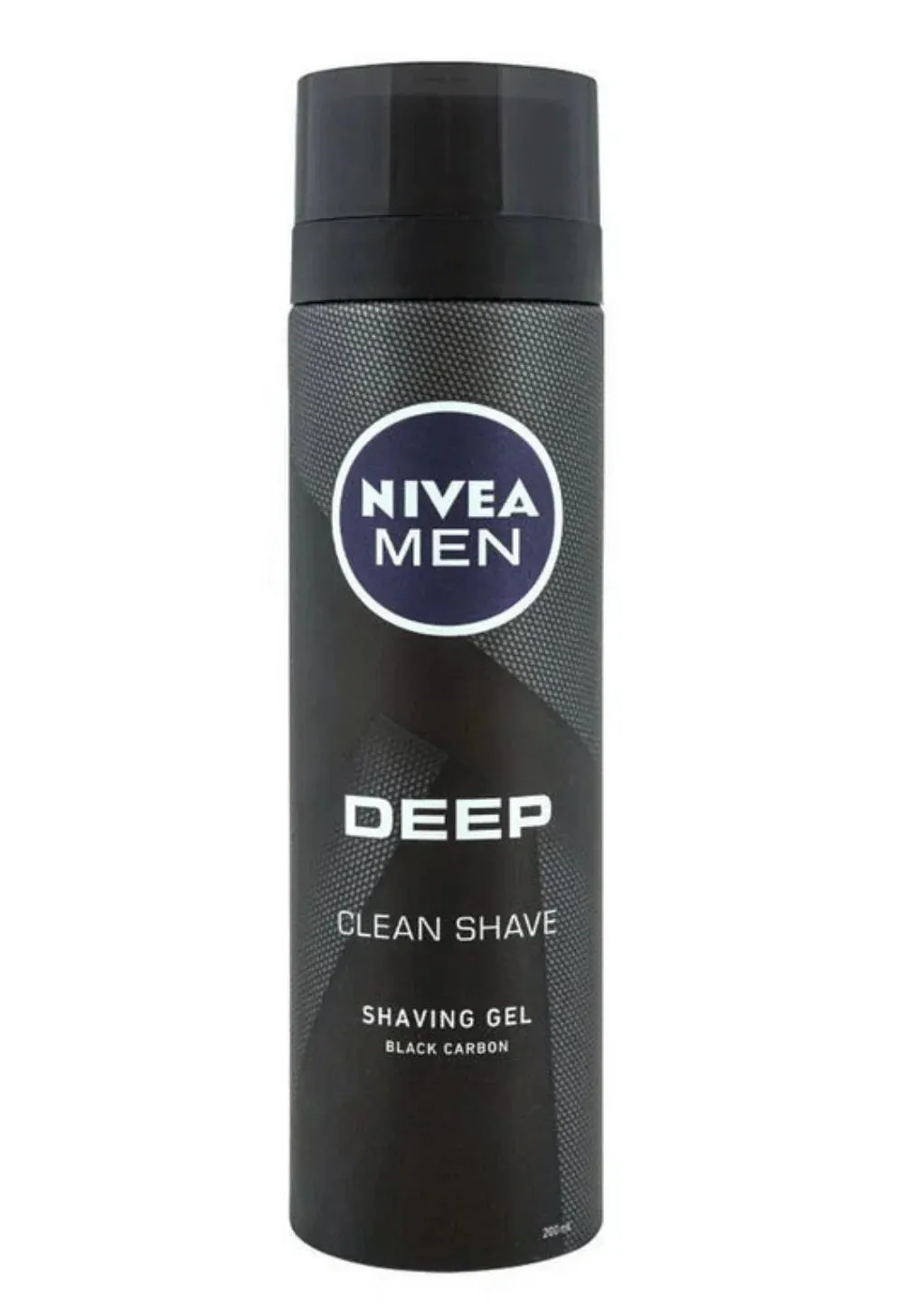 Nivea Men Deep Smooth Shaving Foam 200ML