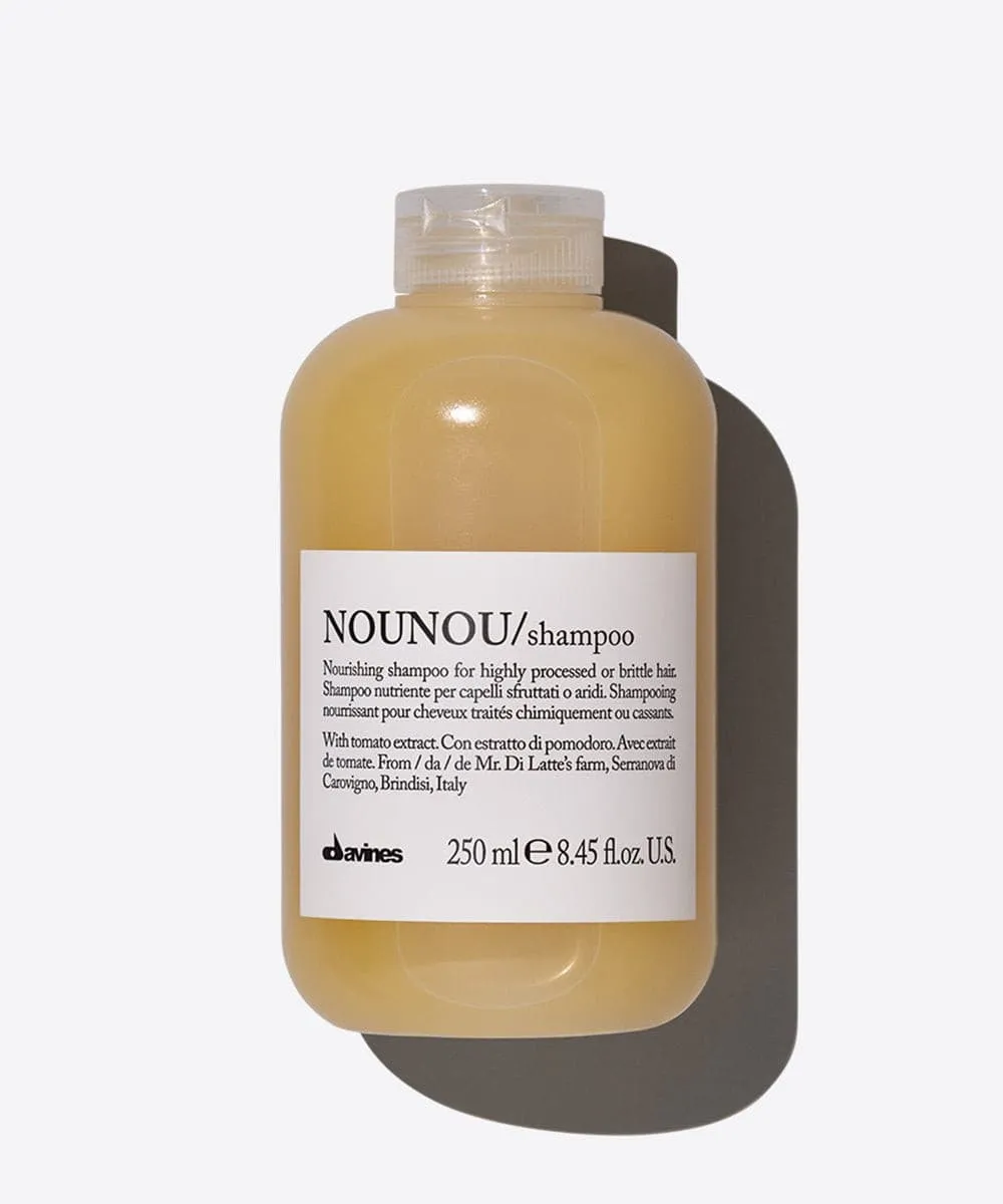 NOUNOU Nourishing Shampoo