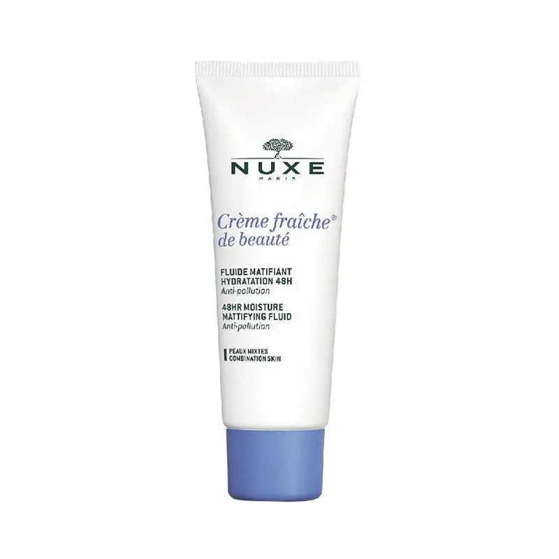 Nuxe Creme Fraiche Fluid