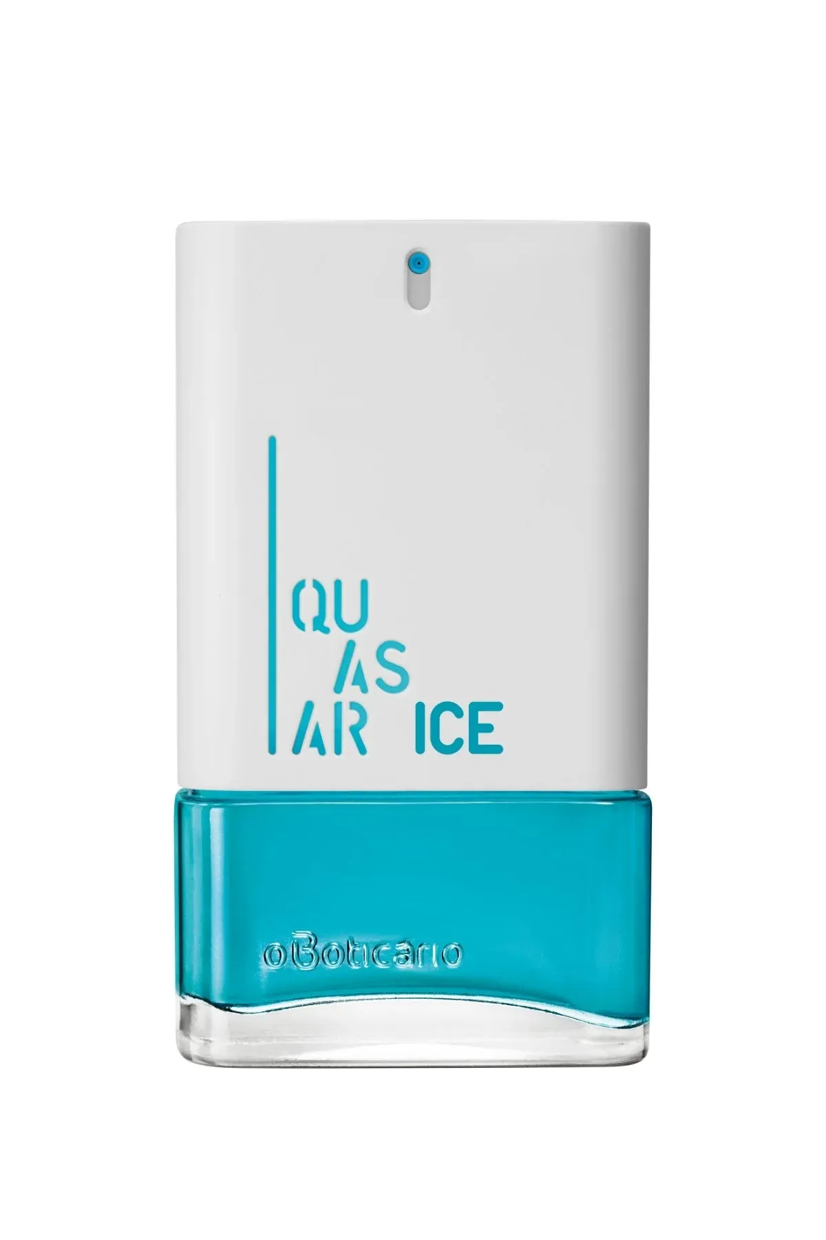 O Boticario Quasar Ice Men's Refreshing Cologne