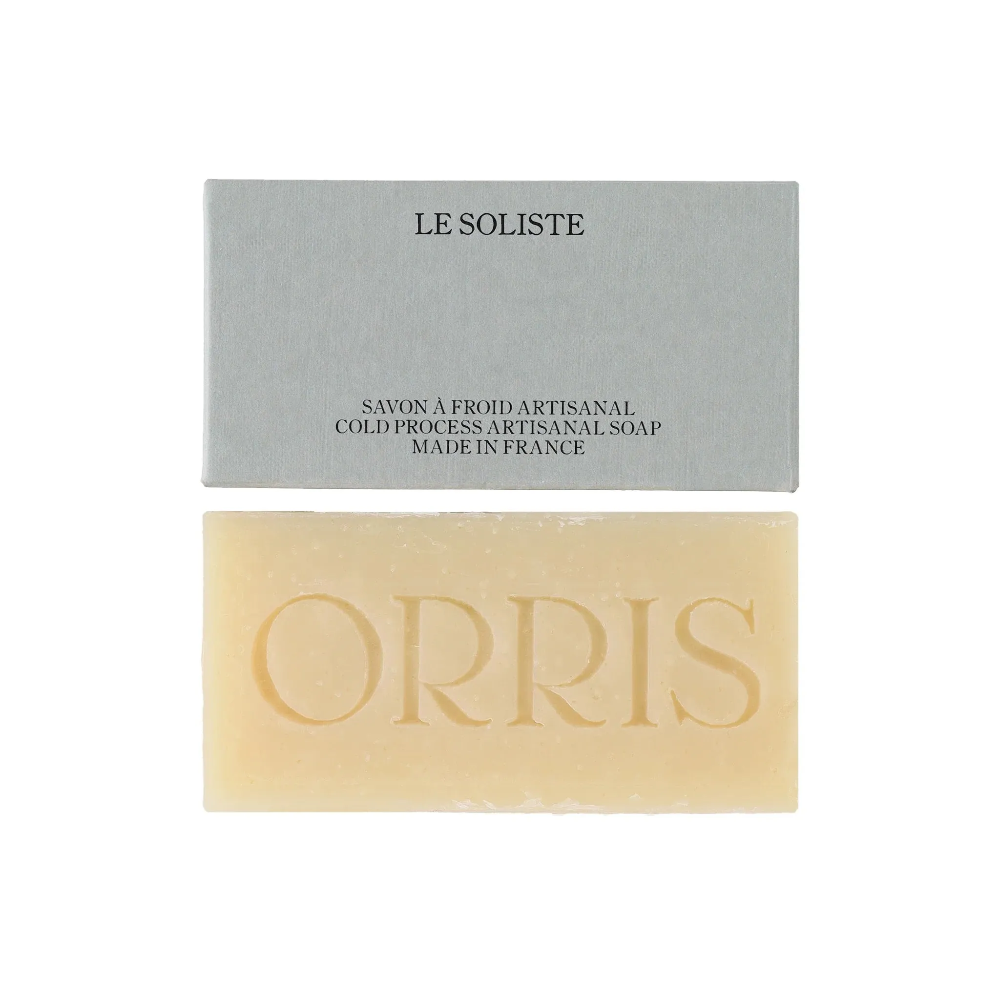 ORRIS - Le Soliste