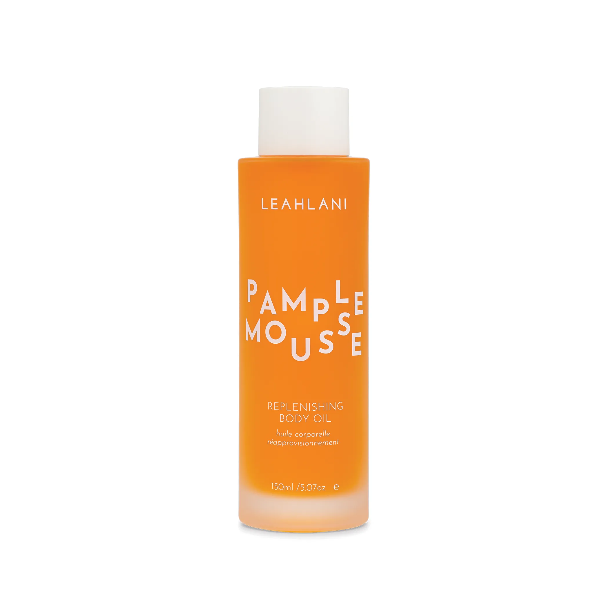 Pamplemousse Replenishing Body Oil