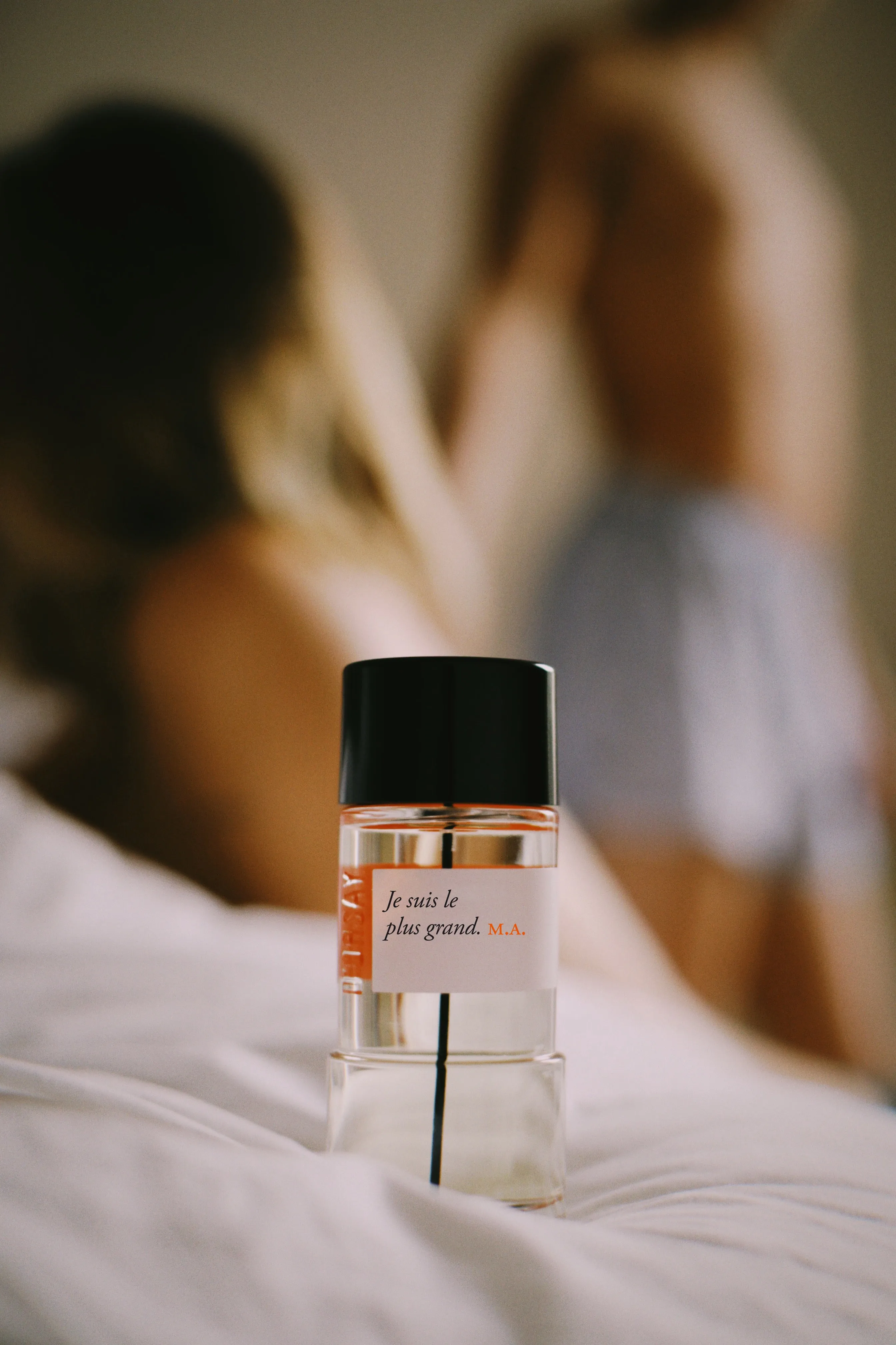 Perfume M.A - Je suis le plus grand by D'Orsay Parfums