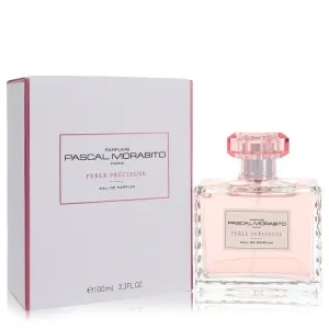 Perle Precieuse Eau De Parfum Spray By Pascal Morabito Eau De Parfum Spray (Perle Precieuse Eau De Parfum Spray By Pascal Morabito)