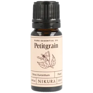 Petitgrain Essential Oil