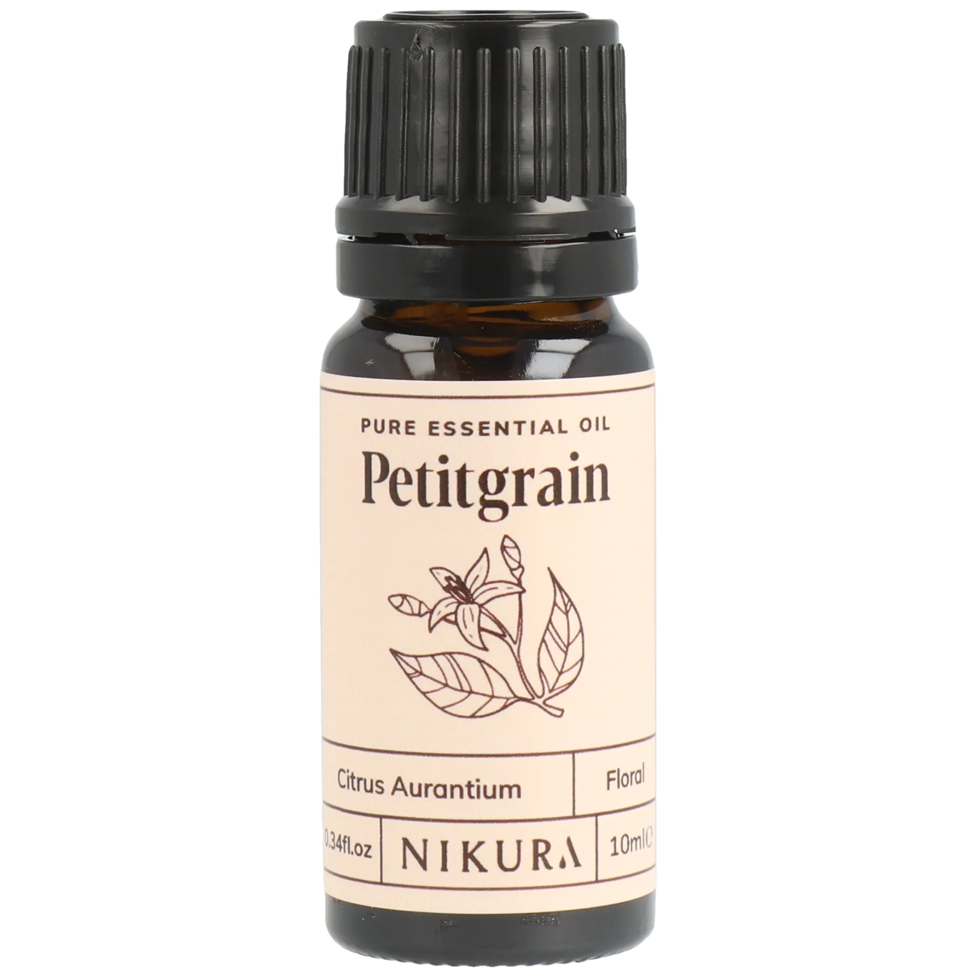 Petitgrain Essential Oil