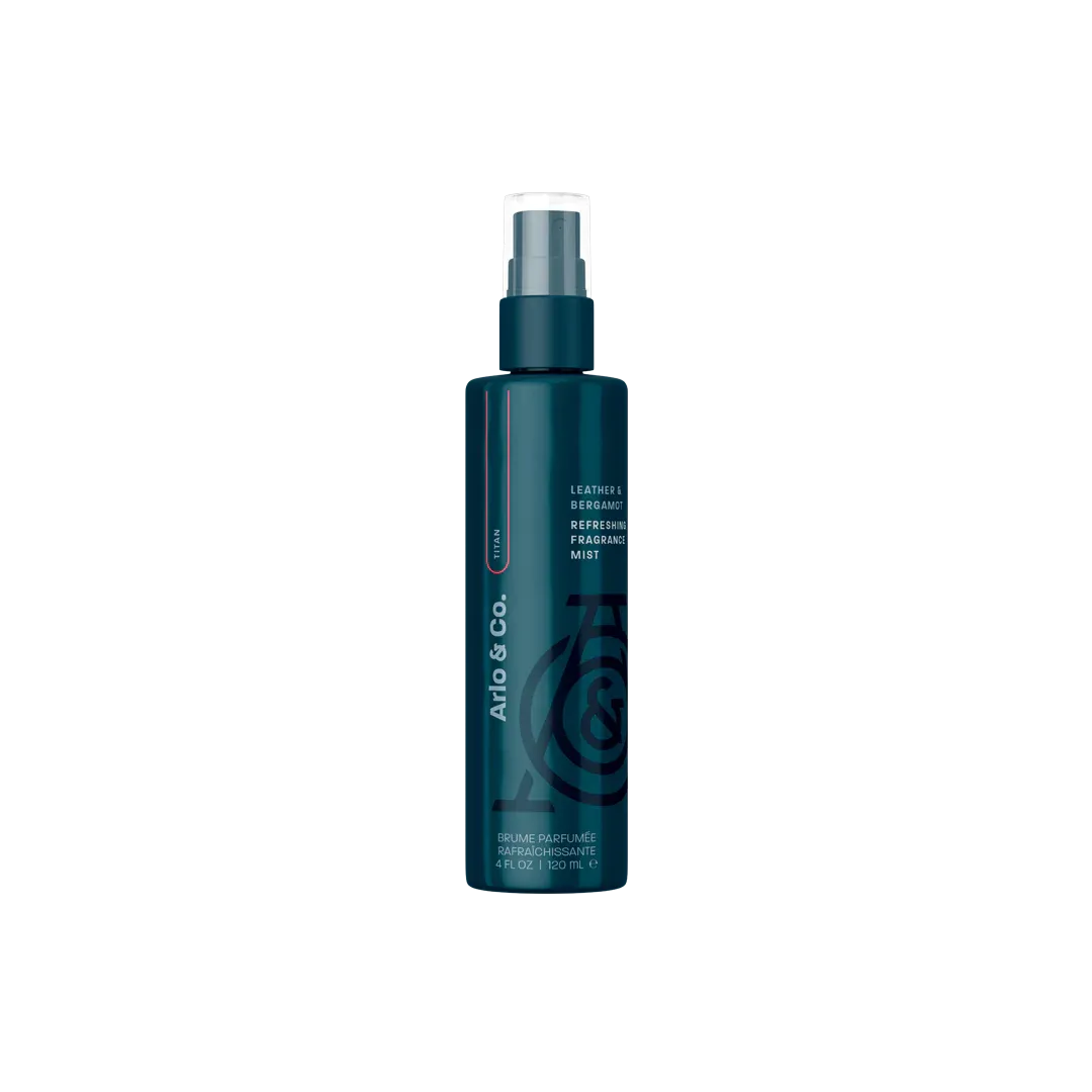 Pheromone Fragrance Mist - Titan (masculine)