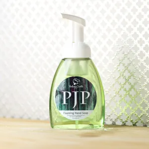 PJP Foaming Hand Soap