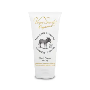 "HAND ANTI-AGE DONKEY MILK CREAM 100ML " -5032