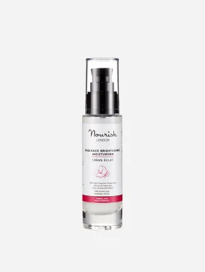 Radiance Brightening & Hydrating Moisturiser | 50ml