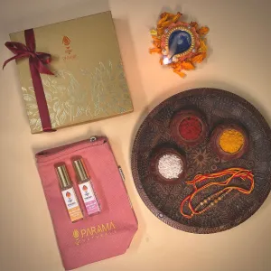 Refreshing Radiance Duo- Raksha Bandhan Special Gift for Sister