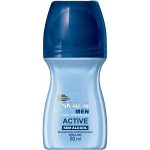 Roll-on For Men Active / Men Deodorant - Skala