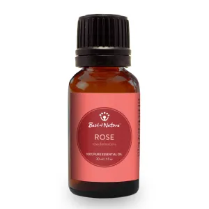 Rose Absolute Essential Oil