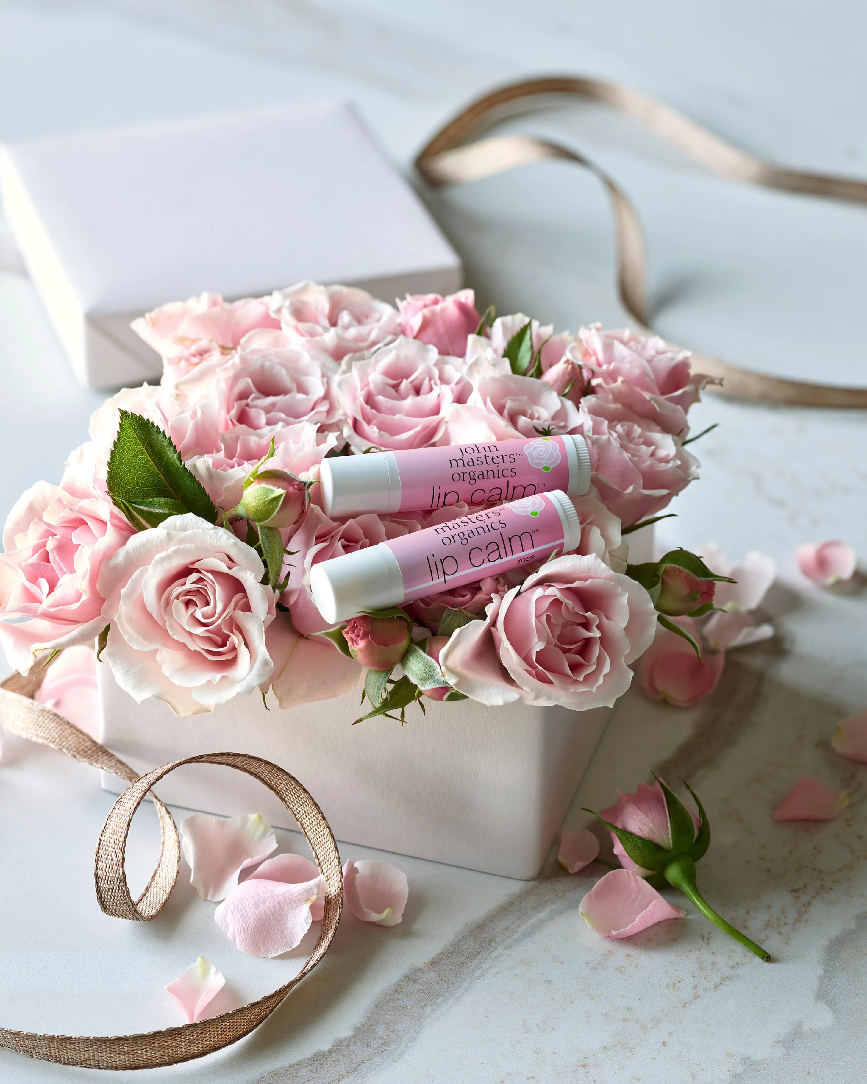 Rose Lip Calm