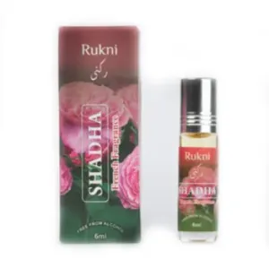 Rukni Shadha 6ml Attar