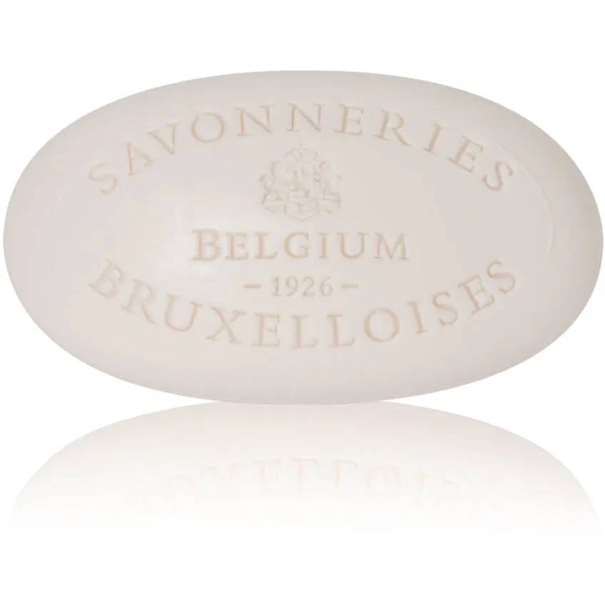 Savonneries Bruxelloises Belgium's Soap