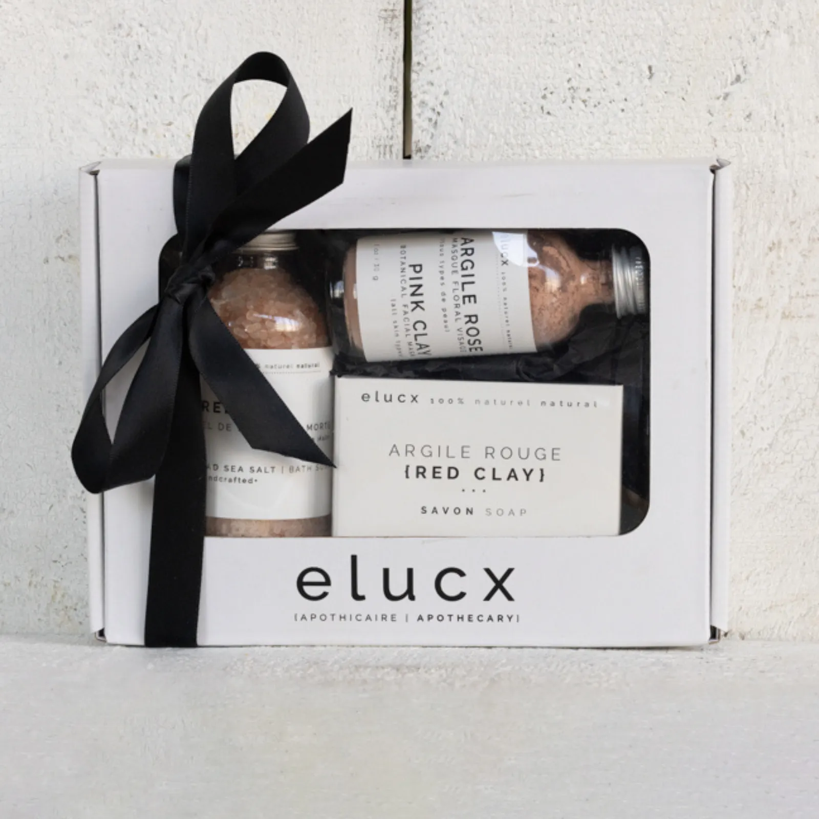 SELFCARE RELAX Gift Set