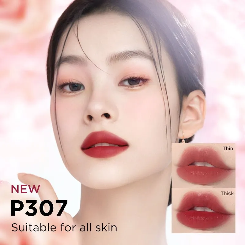 Soft Matte Water Tint P307 Pink