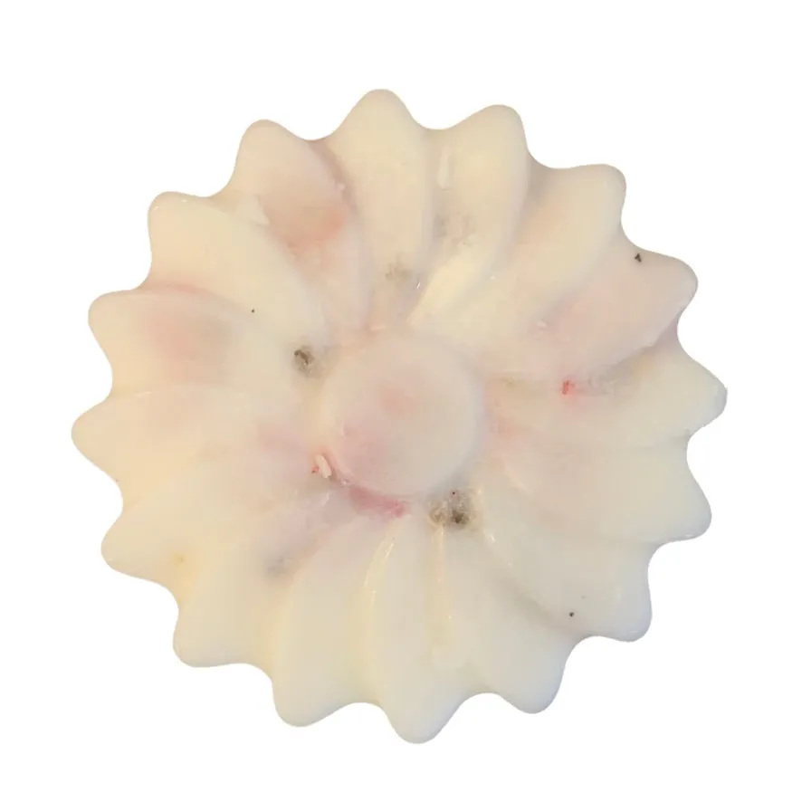 Spring Clean Large Botanical Flower Wax Melt