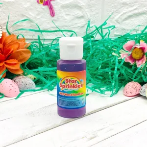 STAR SPRINKLES OCD Hand Sanitizer