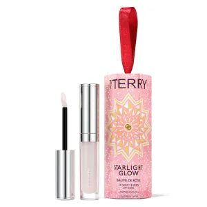 Starlight Glow Baume de Rose Lip Care