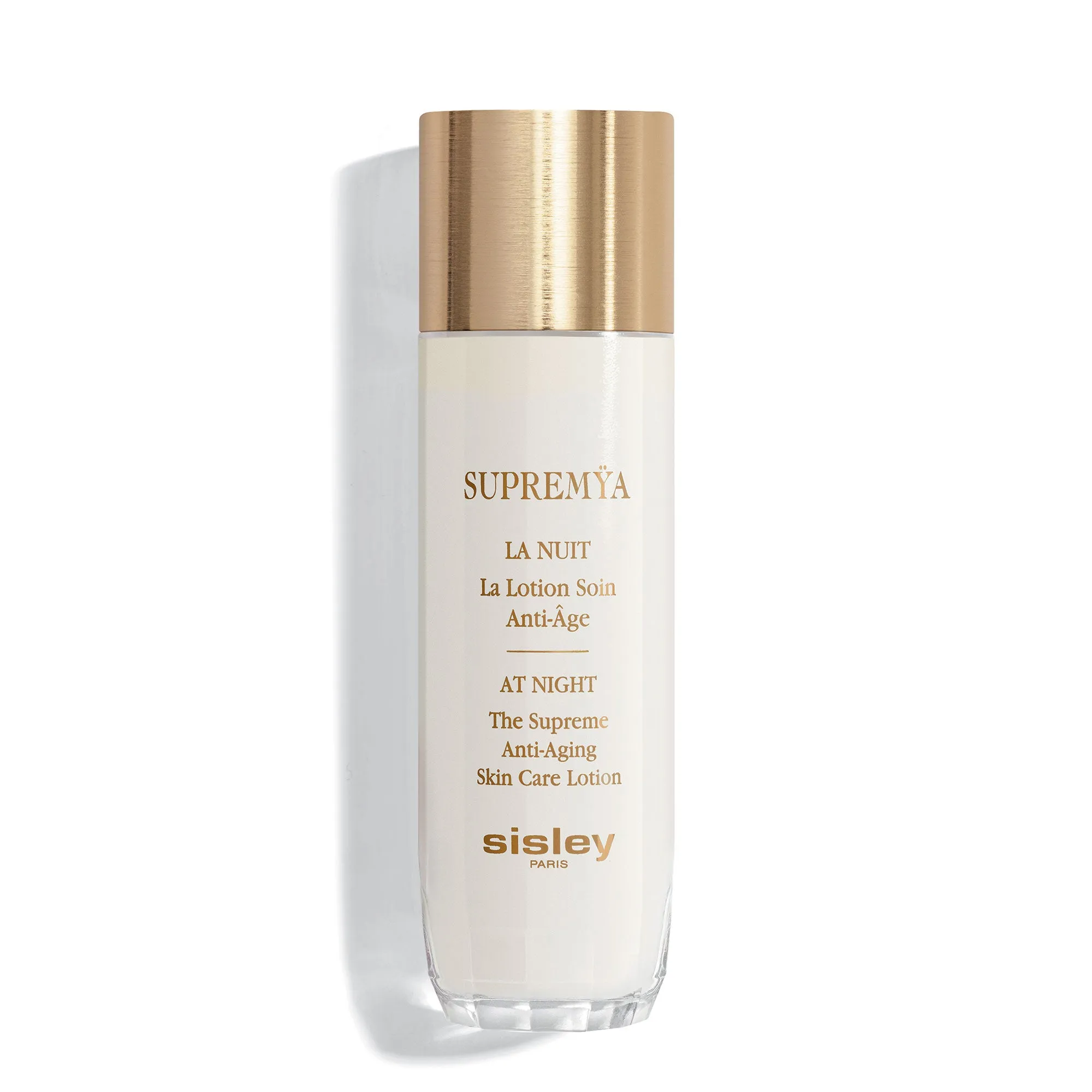 Supremÿa At Night The Supreme Anti-Aging Skin Care Lotion