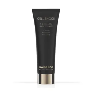 Swiss Line Cell Shock Collagen Balm Cleanser