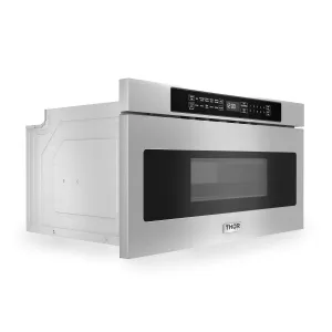 Thor Kitchen TMD3001 - 30-Inch BUILT-IN Microwave Drawer