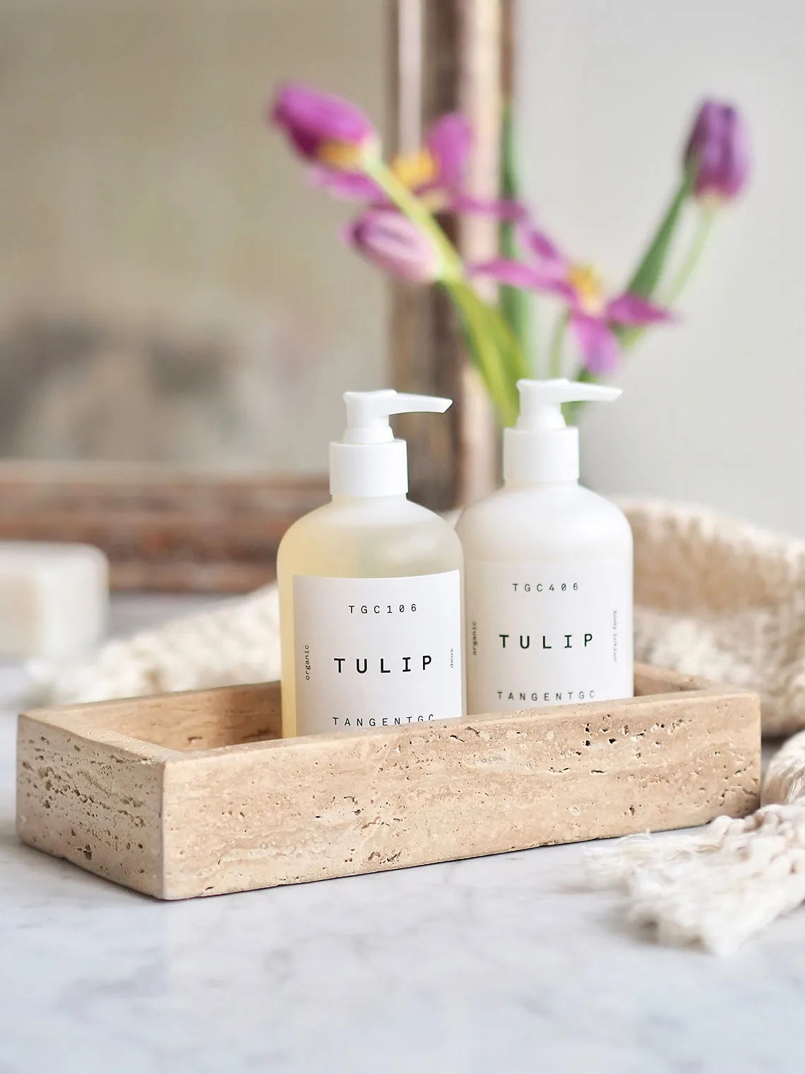 Tulip Body Lotion