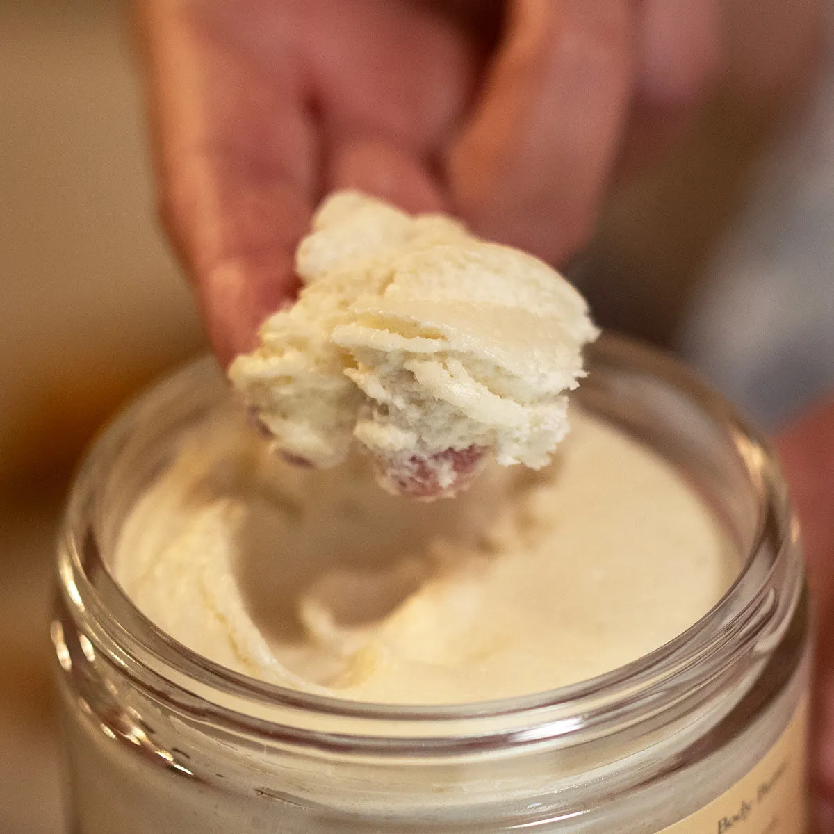 Whipped Neroli Frankincense Body Butter