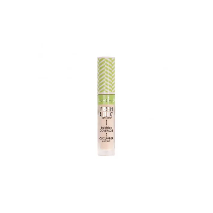 Wibo Lovely Fresh and Juicy Concealer