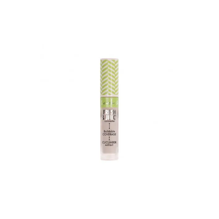 Wibo Lovely Fresh and Juicy Concealer