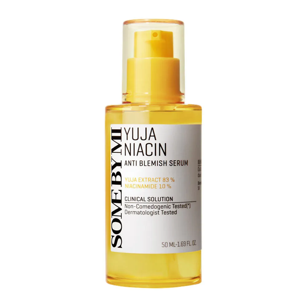 Yuja Niacin Anti Blemish Serum