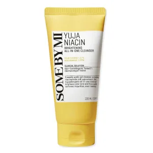 Yuja Niacin Brightening All-In-One Cleanser