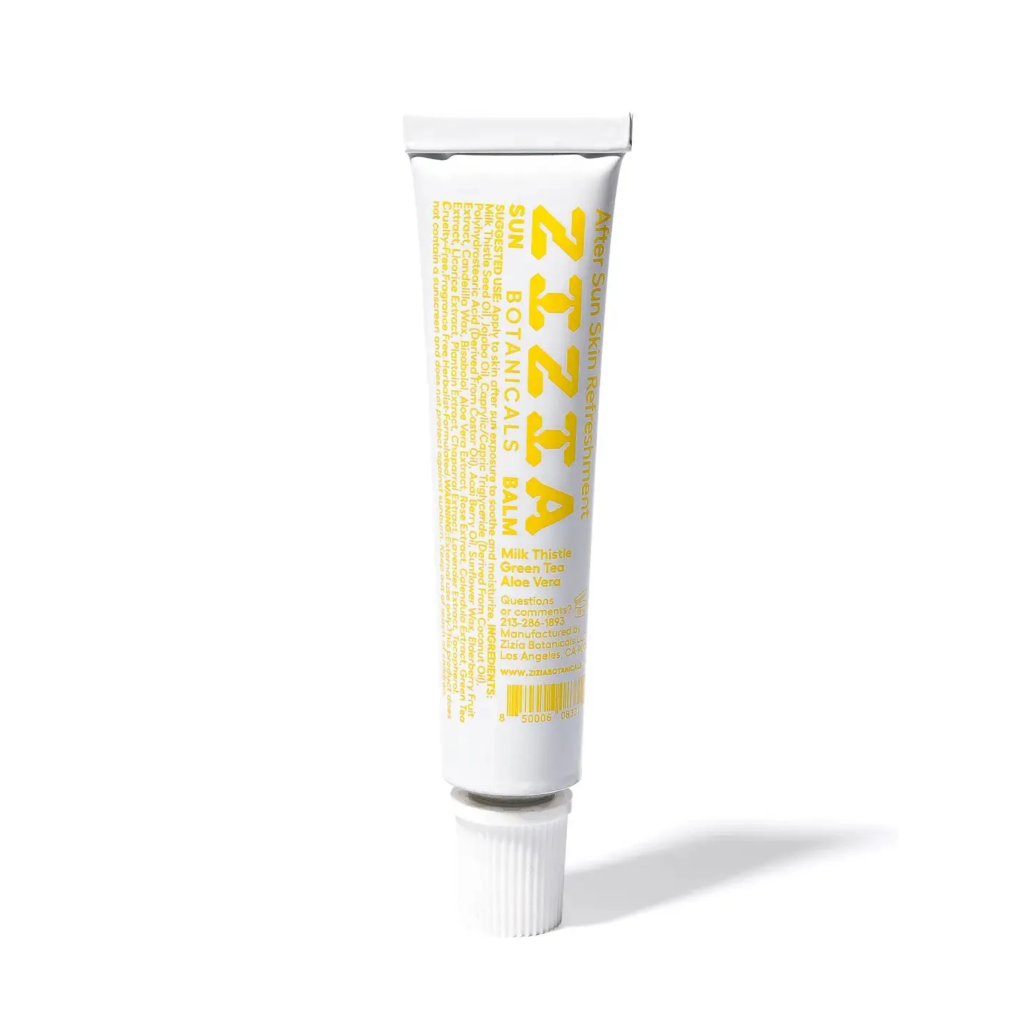 Zizia Botanicals - Sun Balm