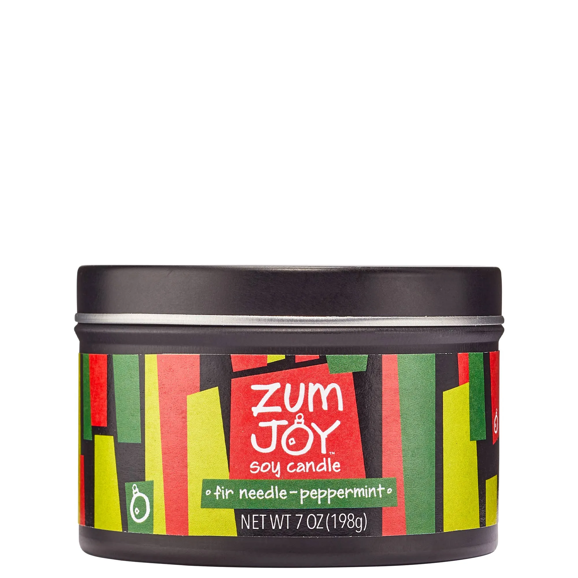 Zum Glow Candle