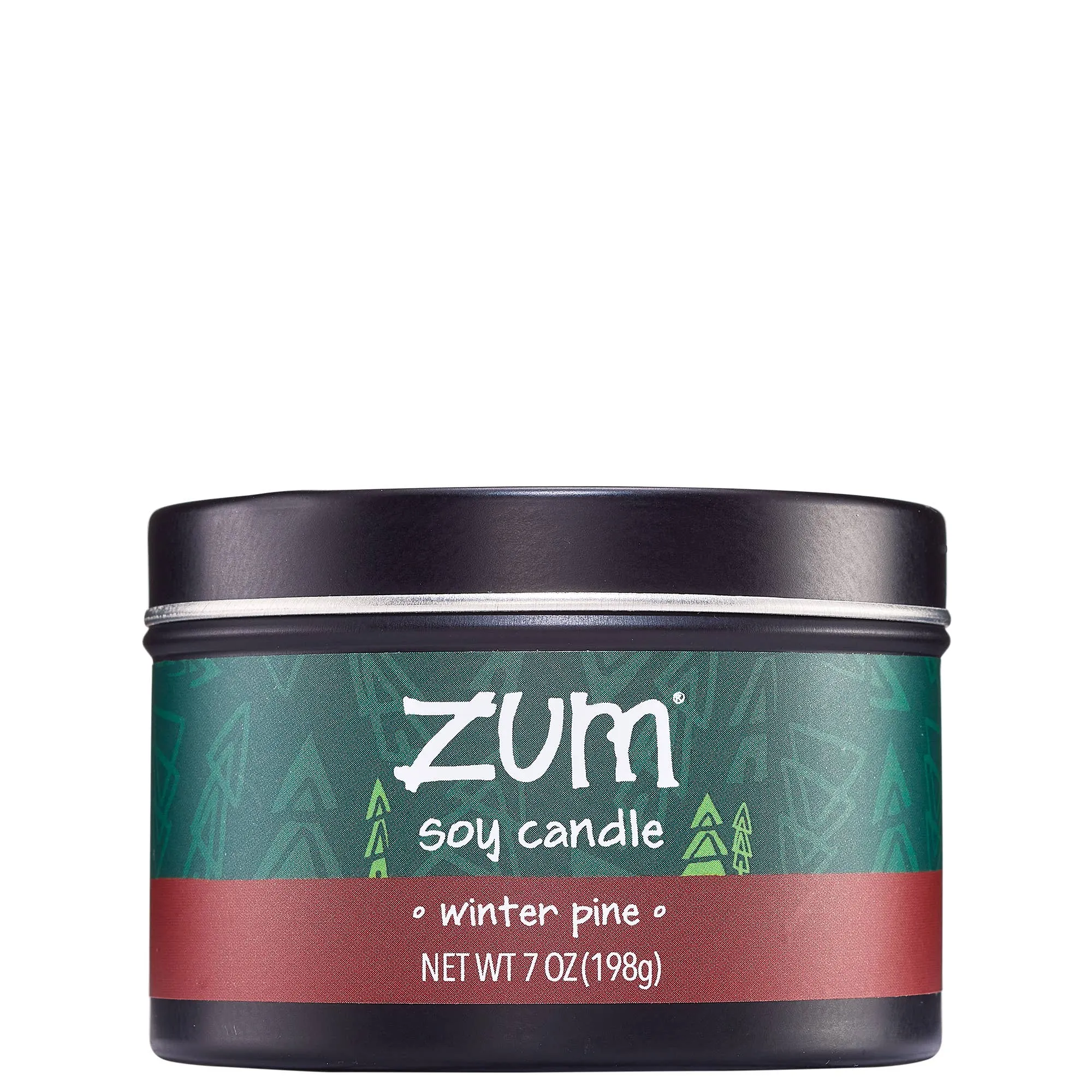 Zum Glow Candle